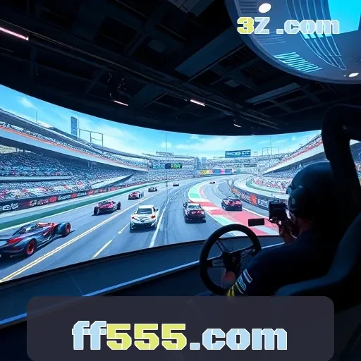 ff555.com Aventura
