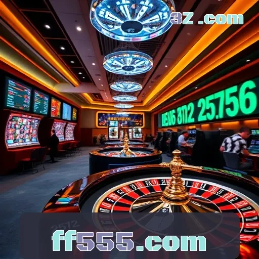 ff555.com Jackpots