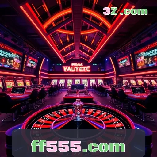 ff555.com Jogos ao Vivo