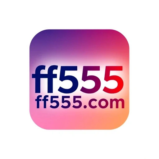 ff555.com : Entretenimento Digital com Grande Adrenalina e Diversão