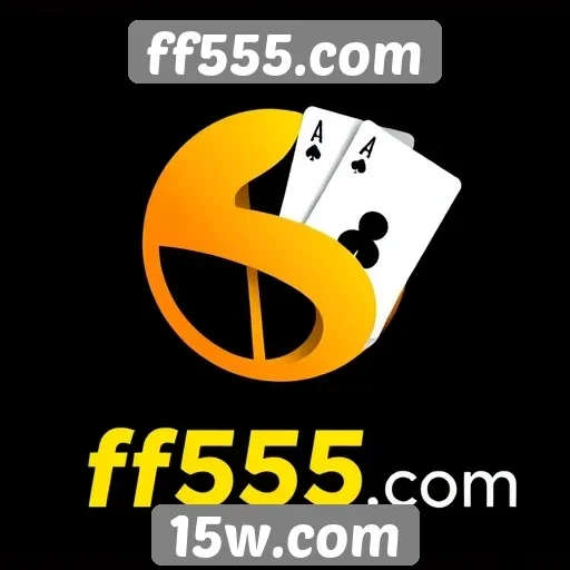 Exploração dos métodos de pagamento no ff555.com