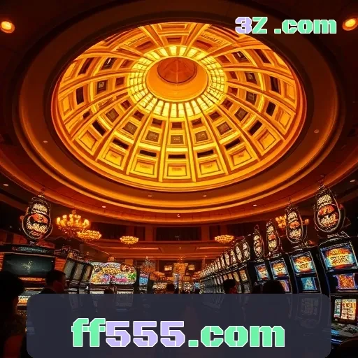 ff555.com Estratégia