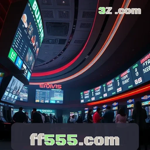 ff555.com Jogos de Mesa