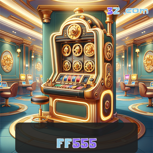 Entre em uma Nova Era com o Casino do FF555