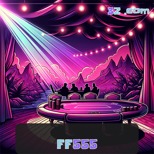 Login: A Porta de Entrada para a Diversão no ff555.com